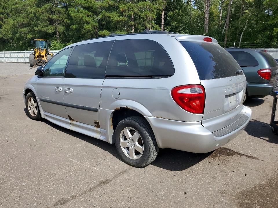 Продаж на аукціоні авто 2005 Dodge Grand Caravan, vin: 1D4GP24R05B138876, номер лоту: 68431946