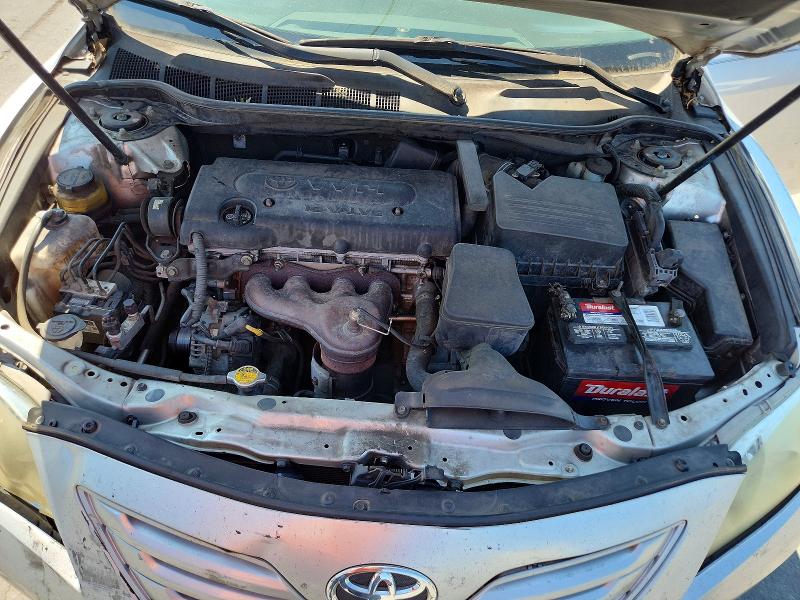 69258286 :رقم المزاد ، 4T1BE46K79U277157 vin ، 2009 Toyota Camry مزاد بيع