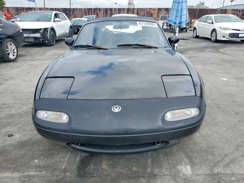 Aukcja sprzedaży 1994 Mazda Mx-5 Miata, vin: JM1NA3532R0509480, numer aukcji: 67148986