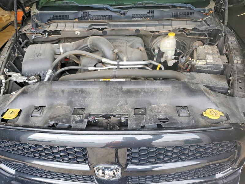 Продажа на аукционе авто 2015 Ram 1500, vin: 1C6RR7FT2FS732965, номер лота: 66968486