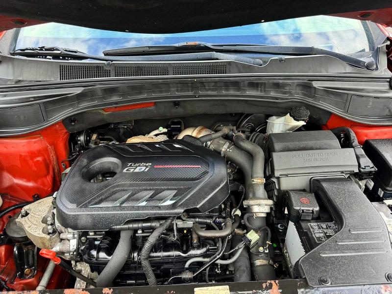 Aukcja sprzedaży 2017 Hyundai Santa Fe Sport, vin: 5XYZWDLA7HG385290, numer aukcji: 68159336