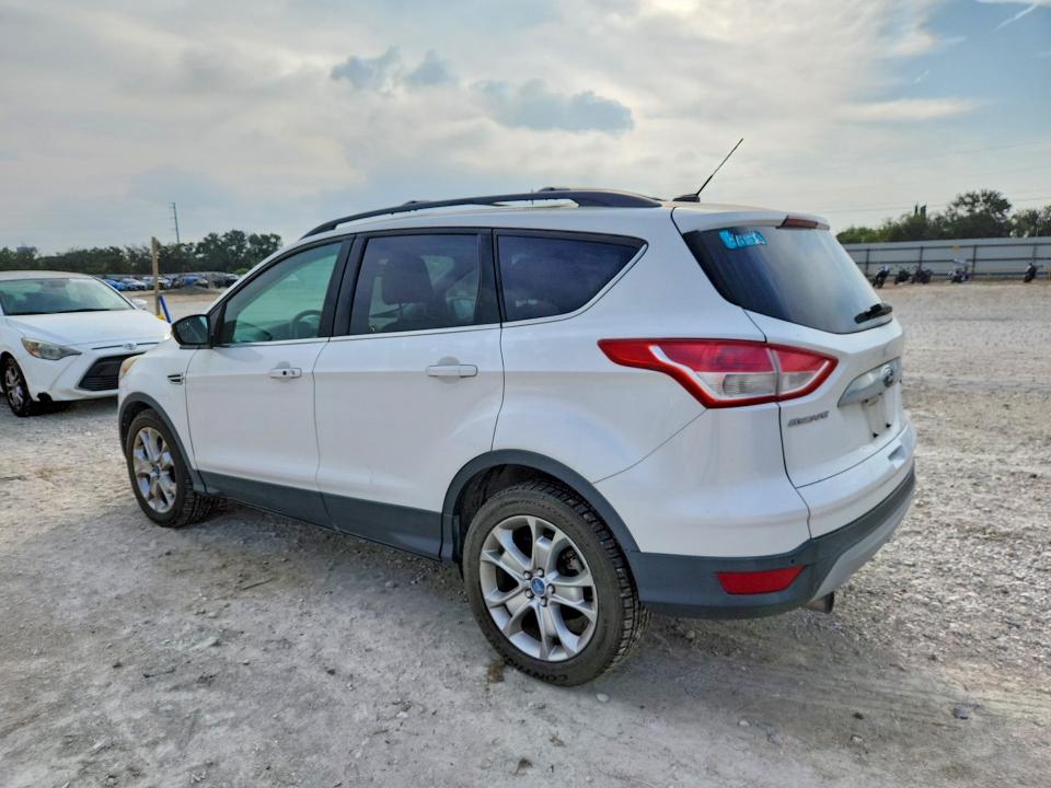 Aukcja sprzedaży 2013 Ford Escape, vin: 1FMCU0HX5DUB00186, numer aukcji: 70016596