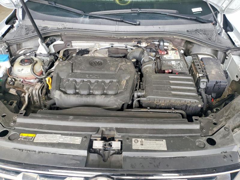 67088656 :رقم المزاد ، 3VV2B7AX0KM019852 vin ، 2019 Volkswagen Tiguan مزاد بيع