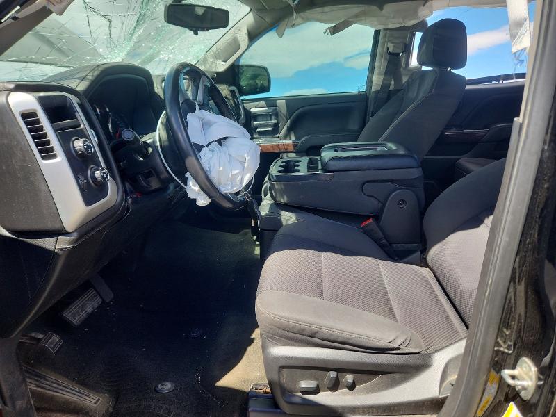 Продажа на аукционе авто 2018 Gmc Sierra, vin: 3GTU2MECXJG168862, номер лота: 67377276