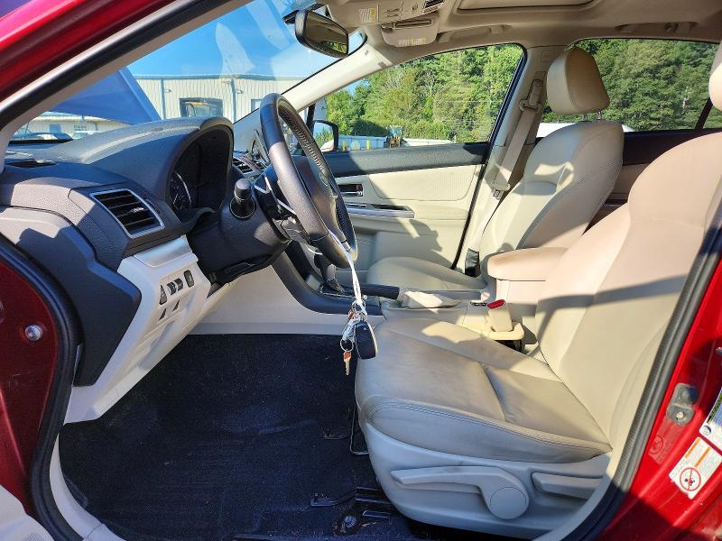 67965446 :رقم المزاد ، JF2GPASC4F8320330 vin ، 2015 Subaru Xv Crosstrek مزاد بيع
