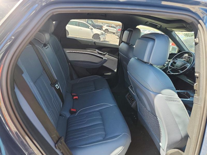 Aukcja sprzedaży 2020 Audi E-tron, vin: WA13ABGE0LB032683, numer aukcji: 67754206