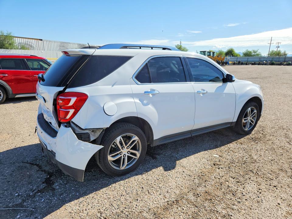 67410516 :رقم المزاد ، 2GNFLGE36G6147851 vin ، 2016 Chevrolet Equinox مزاد بيع