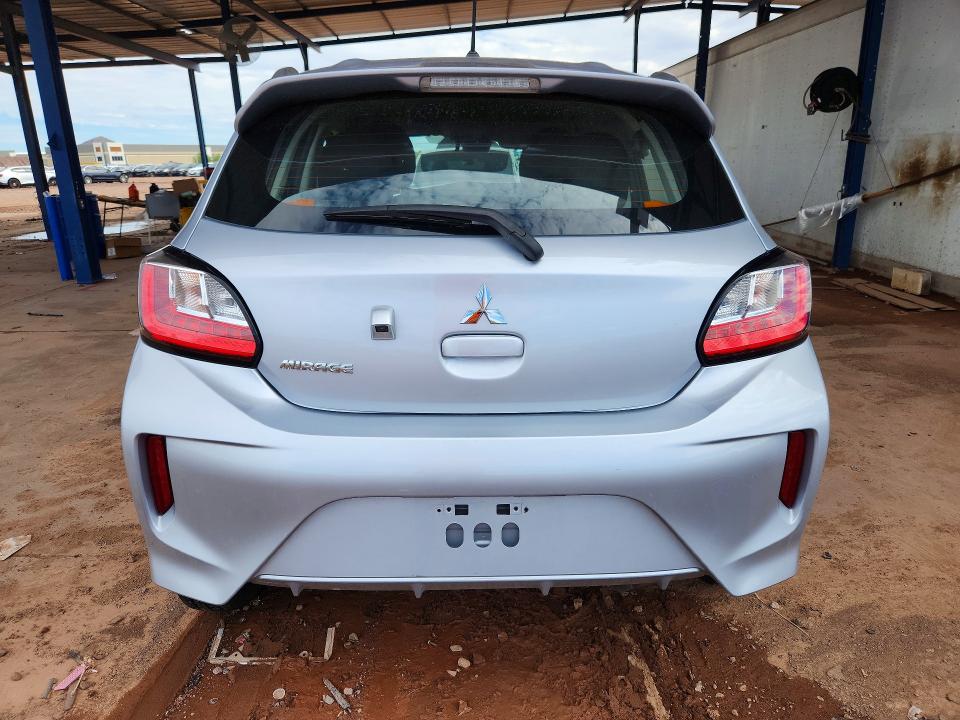 Aukcja sprzedaży 2021 Mitsubishi Mirage, vin: ML32AUHJ2MH010727, numer aukcji: 69510366