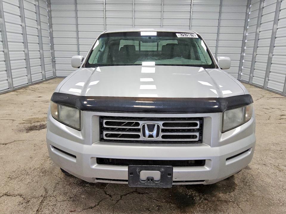 Auction sale of the 2008 Honda Ridgeline, vin: 2HJYK16438H528938, lot number: 67576076