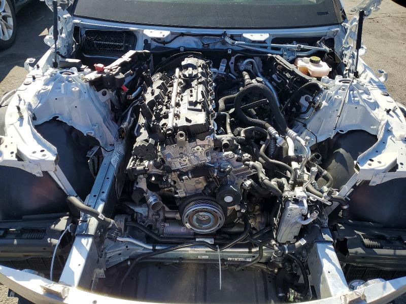 2025 Bmw M440xi მანქანა იყიდება აუქციონზე, vin: WBA83DA05SCU77831, აუქციონის ნომერი: 69557326