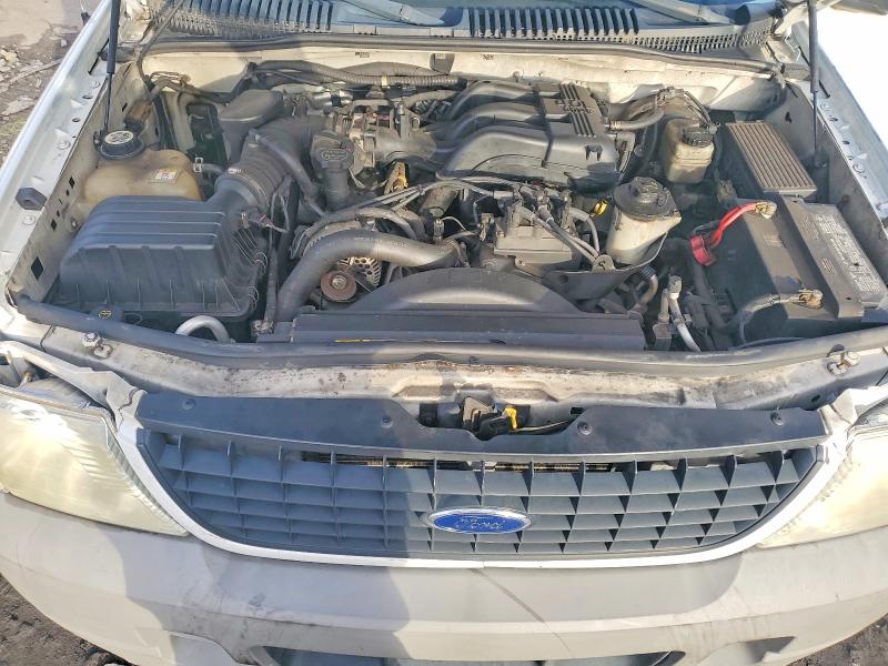 2005 Ford Explorer მანქანა იყიდება აუქციონზე, vin: 1FMZU72EX5UA25030, აუქციონის ნომერი: 69591146