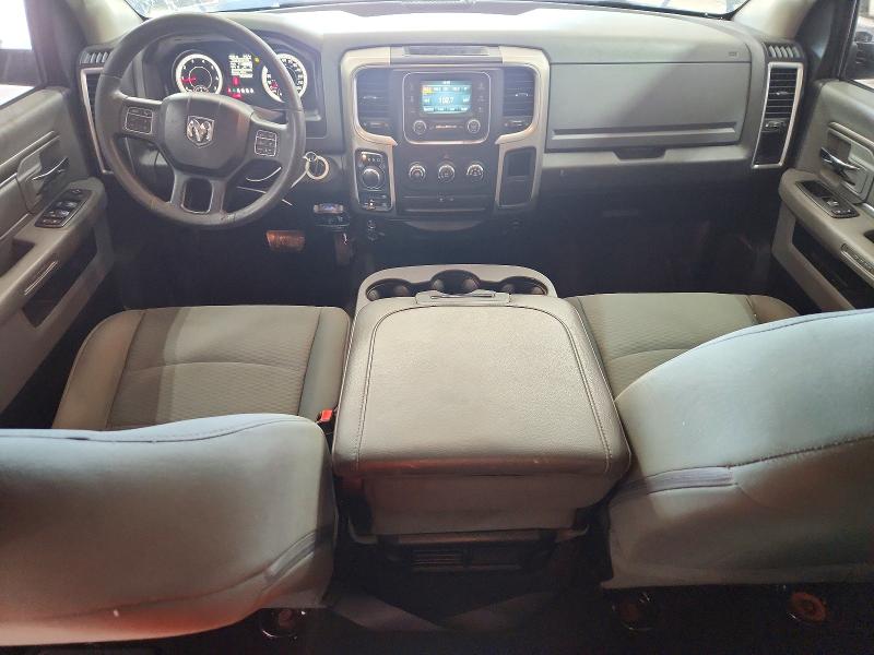 Продажа на аукционе авто 2017 Ram 1500, vin: 1C6RR7LT1HS763146, номер лота: 66445896