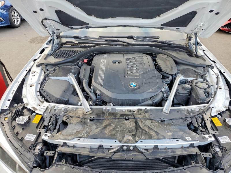 Продаж на аукціоні авто 2023 Bmw 840xi, vin: WBAGV4C08PCN00805        , номер лоту: 68882056