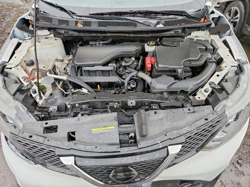 Продажа на аукционе авто 2019 Nissan Rogue Sport, vin: JN1BJ1CRXKW329975, номер лота: 67109246