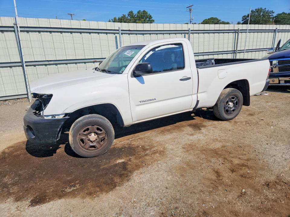 Aukcja sprzedaży 2008 Toyota Tacoma, vin: 5TENX22N68Z554905, numer aukcji: 71030076