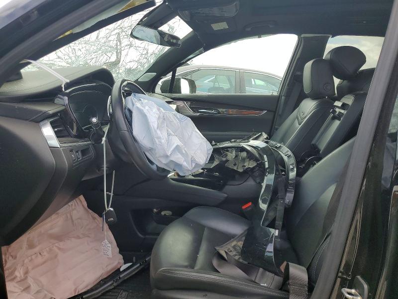 Aukcja sprzedaży 2023 Cadillac Xt6, vin: 1GYKPGRS9PZ130036, numer aukcji: 67278816
