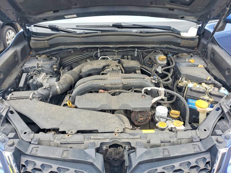 Aukcja sprzedaży 2016 Subaru Forester, vin: JF2SJARC7GH547496, numer aukcji: 67411616