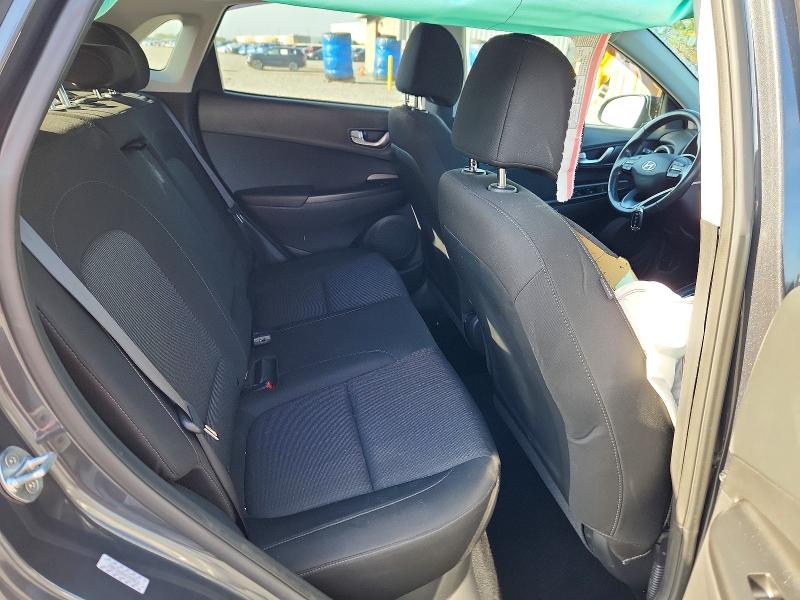 Продажа на аукционе авто 2023 Hyundai Kona, vin: KM8K32AB4PU939016, номер лота: 69205106