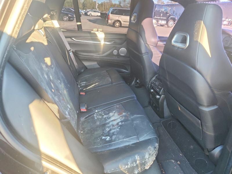 68933886 :رقم المزاد ، 5YMKT6C5XJ0Y84130 vin ، 2018 Bmw X5 مزاد بيع
