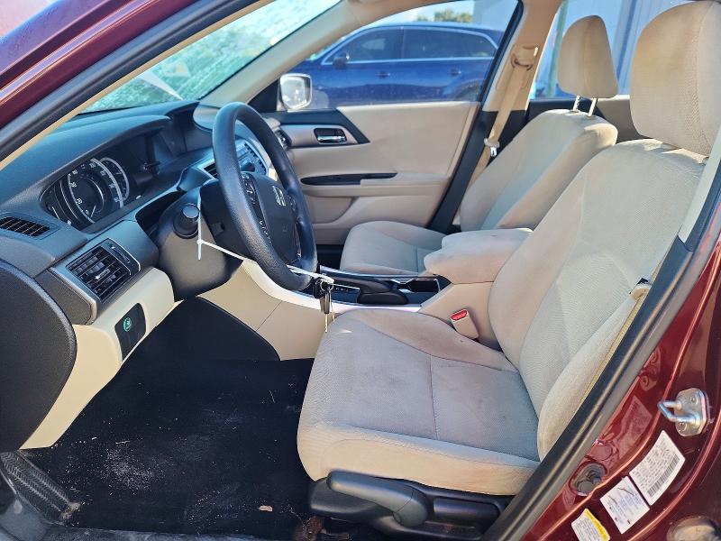 Продаж на аукціоні авто 2013 Honda Accord, vin: 1HGCR2F31DA045403, номер лоту: 67280926