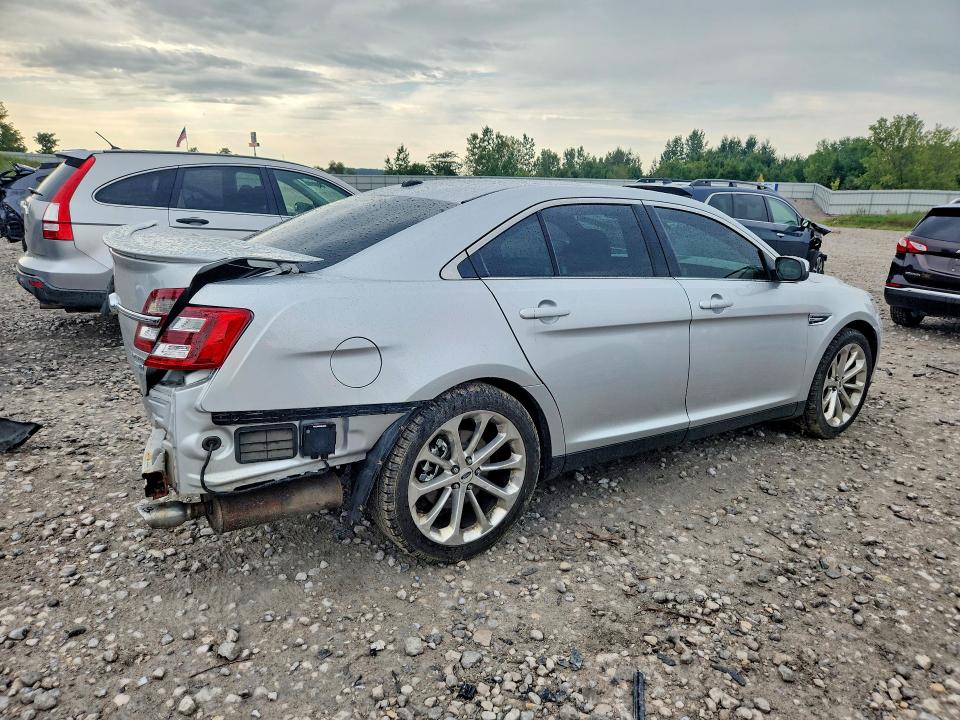 67502126 :رقم المزاد ، 1FAHP2J84GG118073 vin ، 2016 Ford Taurus مزاد بيع