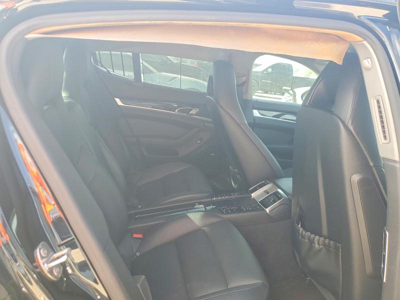 Aukcja sprzedaży 2014 Porsche Panamera, vin: WP0AD2A79EL044889, numer aukcji: 69992426