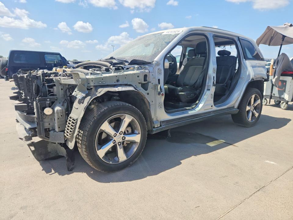 Aukcja sprzedaży 2022 Jeep Grand Cherokee, vin: 1C4RJGBG3N8630921, numer aukcji: 66360626