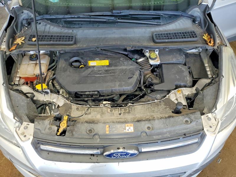 69542816 :رقم المزاد ، 1FMCU9GX2FUC62740 vin ، 2015 Ford Escape مزاد بيع