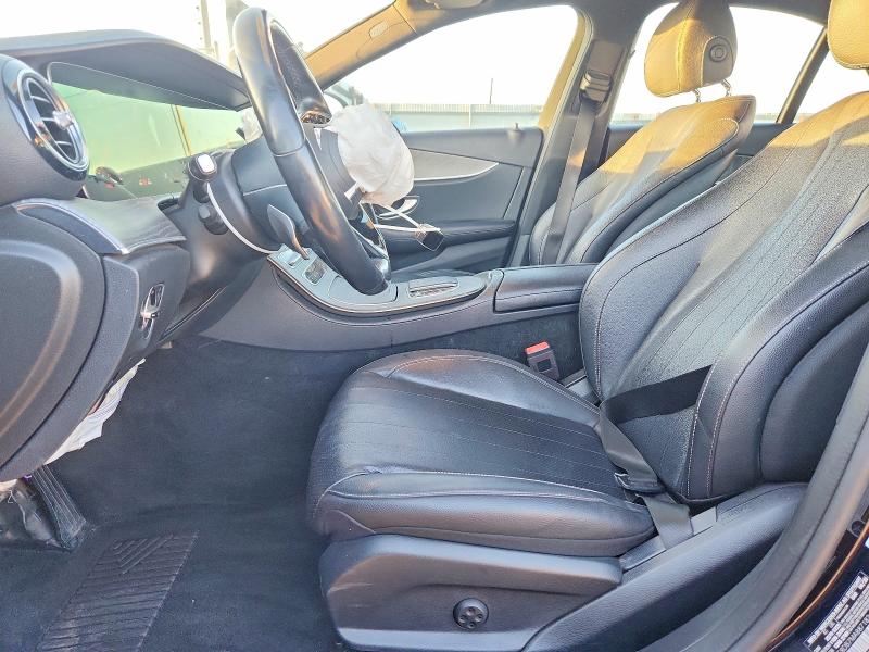 2021 Mercedes-benz E მანქანა იყიდება აუქციონზე, vin: W1KZF8DB7MA887182, აუქციონის ნომერი: 68670526