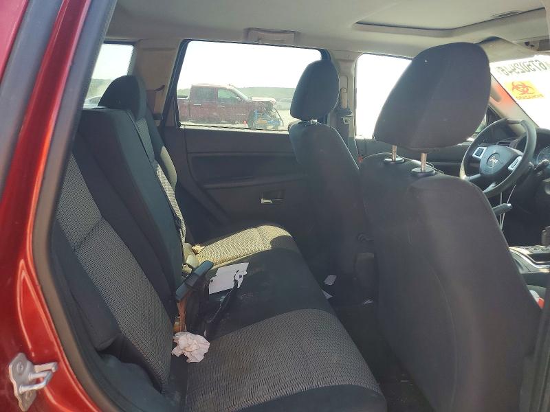 Продажа на аукционе авто 2009 Jeep Grand Cherokee, vin: 1J8GS48K49C549940, номер лота: 67502946
