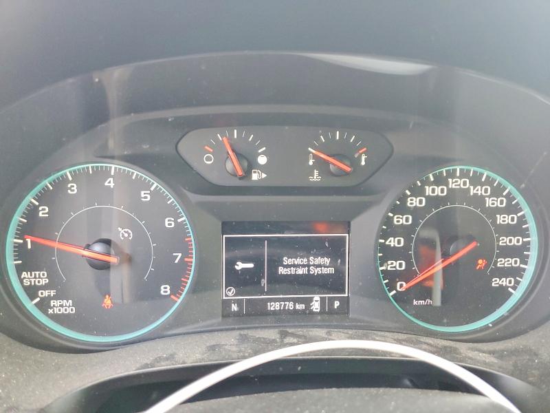 Aukcja sprzedaży 2022 Chevrolet Malibu, vin: 1G1ZD5ST5NF176099, numer aukcji: 69928276