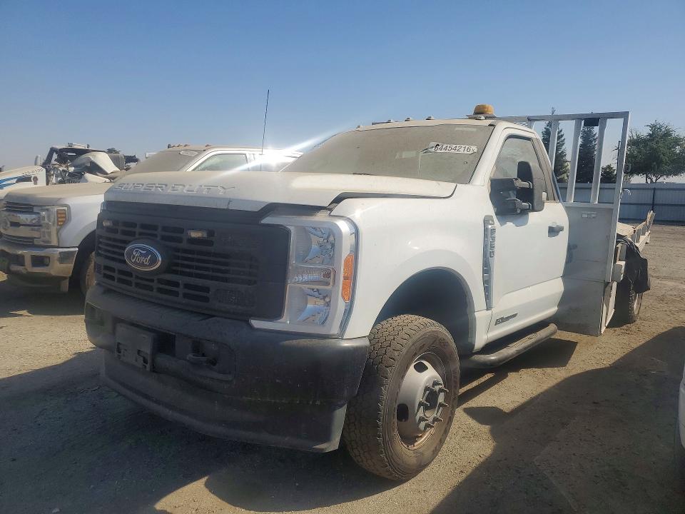 Aukcja sprzedaży 2023 Ford F350, vin: 1FDRF3HT9PEC44552, numer aukcji: 64454216