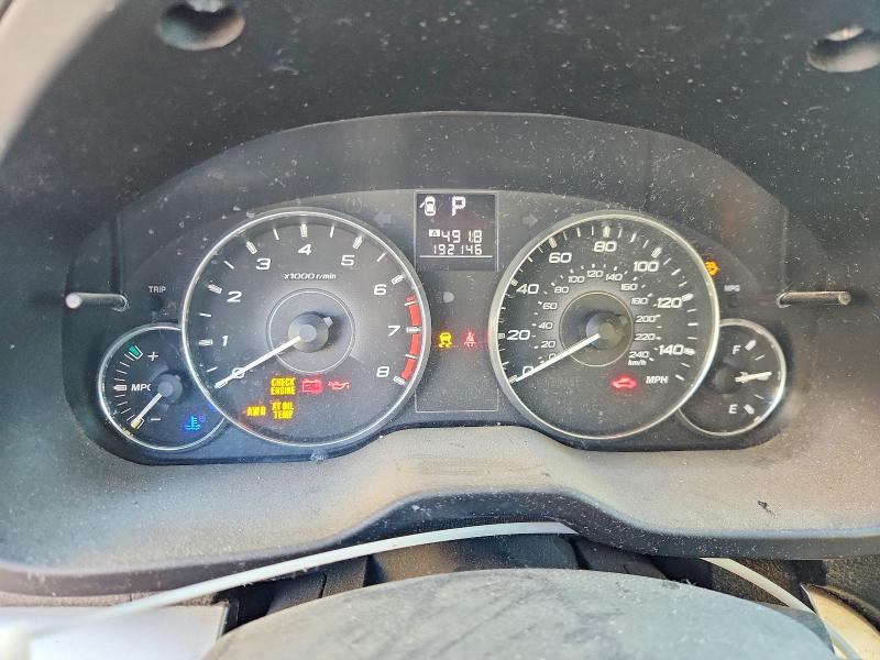 Продаж на аукціоні авто 2012 Subaru Outback, vin: 4S4BRCBC6C3283073, номер лоту: 68267426
