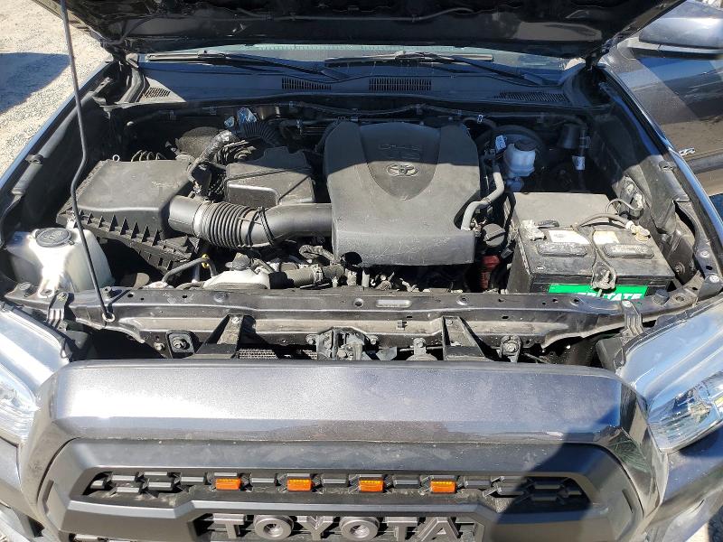 Продаж на аукціоні авто 2019 Toyota Tacoma, vin: 5TFRZ5CN5KX077460, номер лоту: 71050606