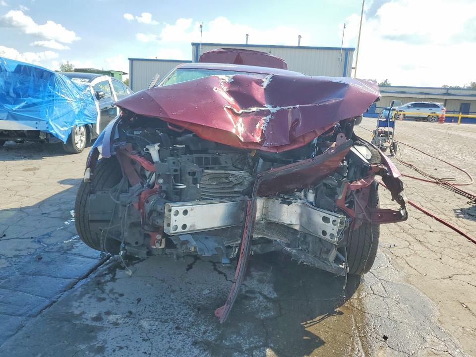 Продажа на аукционе авто 2017 Nissan Maxima, vin: 1N4AA6AP4HC368892, номер лота: 67733066