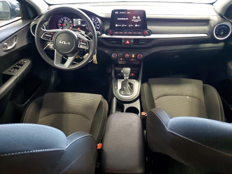 Продаж на аукціоні авто 2024 Kia Forte, vin: 3KPF24AD5RE789408, номер лоту: 67936126