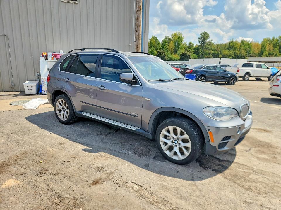Продажа на аукционе авто 2013 Bmw X5, vin: 5UXZV4C55D0B13621, номер лота: 67470136