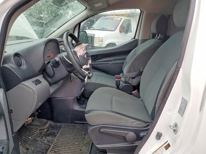Aukcja sprzedaży 2017 Nissan Nv200, vin: 3N6CM0KN3HK707931, numer aukcji: 69750476