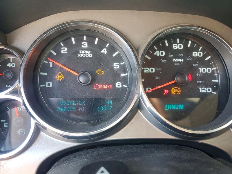 67318656 :رقم المزاد ، 3GCPKSE35BG166438 vin ، 2011 Chevrolet Silverado مزاد بيع
