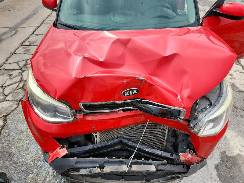 Продажа на аукционе авто 2015 Kia Soul, vin: KNDJP3A59F7781502, номер лота: 68609016