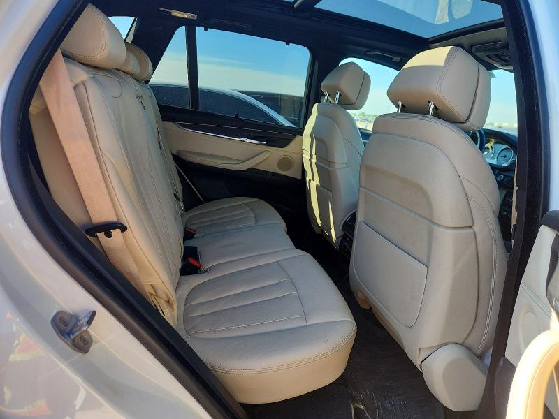 Aukcja sprzedaży 2018 Bmw X5, vin: 5UXKR0C56J0X91012, numer aukcji: 67906306