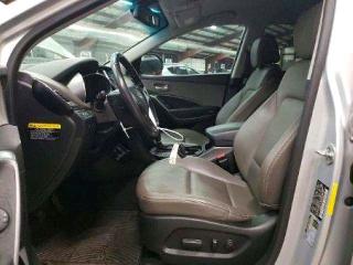 2014 Hyundai Santa Fe მანქანა იყიდება აუქციონზე, vin: KM8SNDHF7EU065935, აუქციონის ნომერი: 69546956