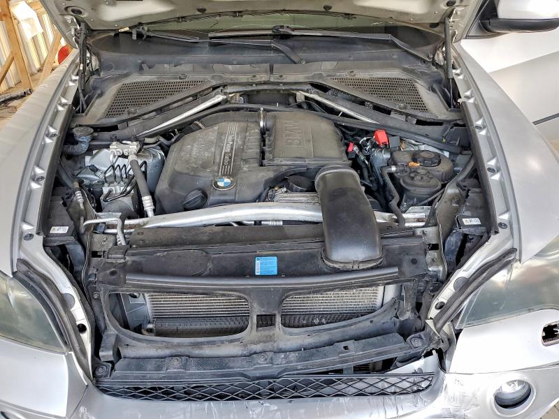 Aukcja sprzedaży 2011 Bmw X5, vin: 5UXZV4C54BL739590, numer aukcji: 67640766