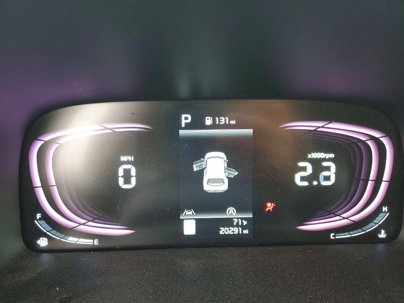 Продажа на аукционе авто 2025 Kia Soul, vin: KNDJ23AU4S7963589, номер лота: 68029836