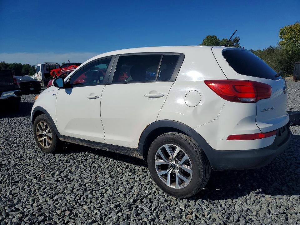 Aukcja sprzedaży 2014 Kia Sportage, vin: KNDPBCAC7E7628574, numer aukcji: 68572876