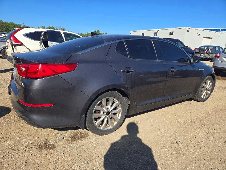 Продаж на аукціоні авто 2015 Kia Optima, vin: KNAGN4A79F5599119, номер лоту: 68779556