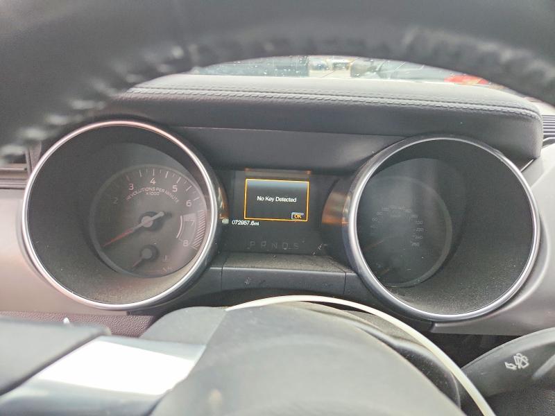 Aukcja sprzedaży 2022 Ford Mustang, vin: 1FATP8UH0N5119416, numer aukcji: 67738426