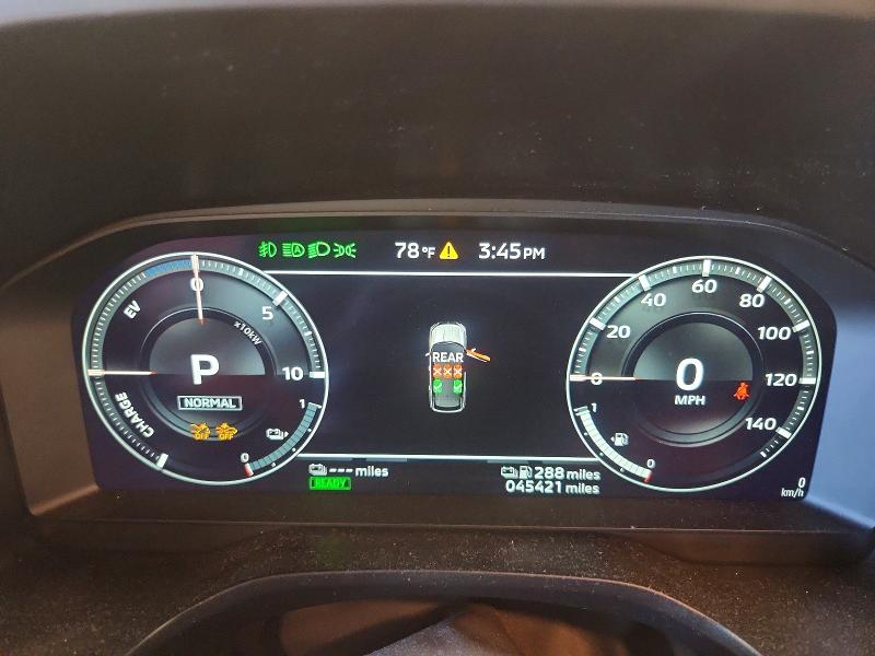 Продажа на аукционе авто 2024 Mitsubishi Outlander, vin: JA4T5WA96RZ060219, номер лота: 68188186