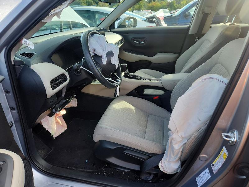 Продажа на аукционе авто 2026 Honda Hr-v, vin: 3CZRZ2H33TM776304, номер лота: 69700946