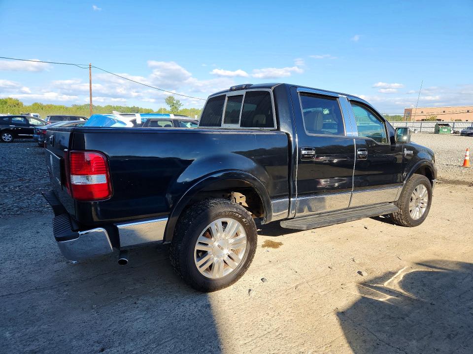 69741616 :رقم المزاد ، 5LTPW18576FJ03468 vin ، 2006 Lincoln Mark Lt مزاد بيع